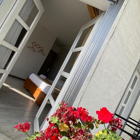 Hotel Válcon Santa Rosa de Cabal Exterior foto